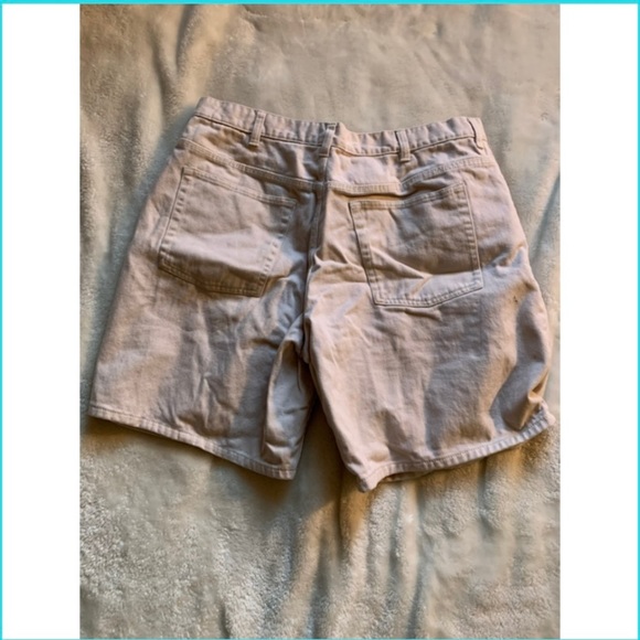 Mens Basic Editions Shorts - Picture 2 of 3